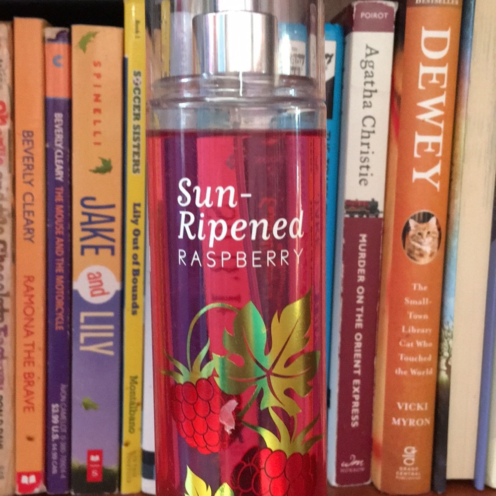 bbw perfume